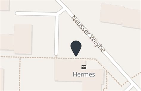 Hermes Paketshop Neusser Weyhe 72 in 41462 Neuss